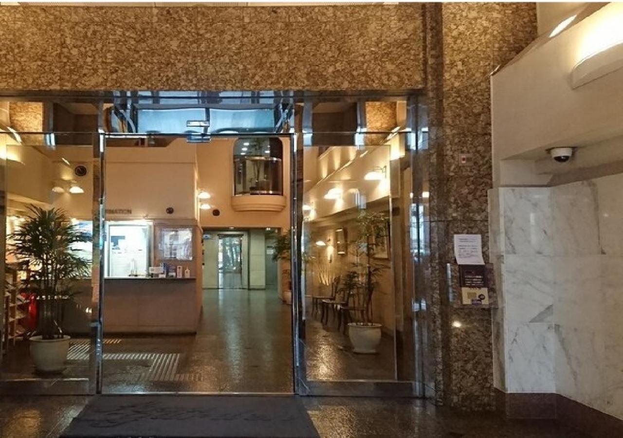 Azu Garden Nippombashi / Vacation 74127 Hotel *