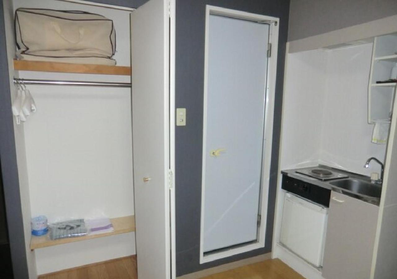 Hotel Azu Garden Nippombashi / Vacation 74127